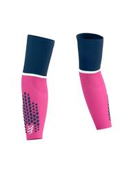 Manchons de compressions pour bras "Ultralight" Compressport (lot de 2)