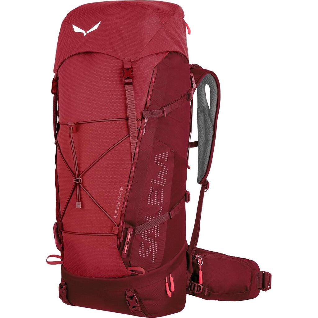 Women's hiking Bag Salewa 38+5 L