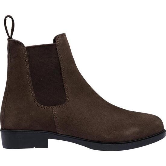 Boots d'équitation femme Equipage Mayla