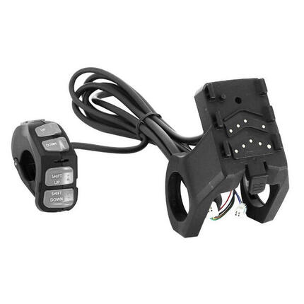 Support de fixation manette Leader Fox Orem Panasonic