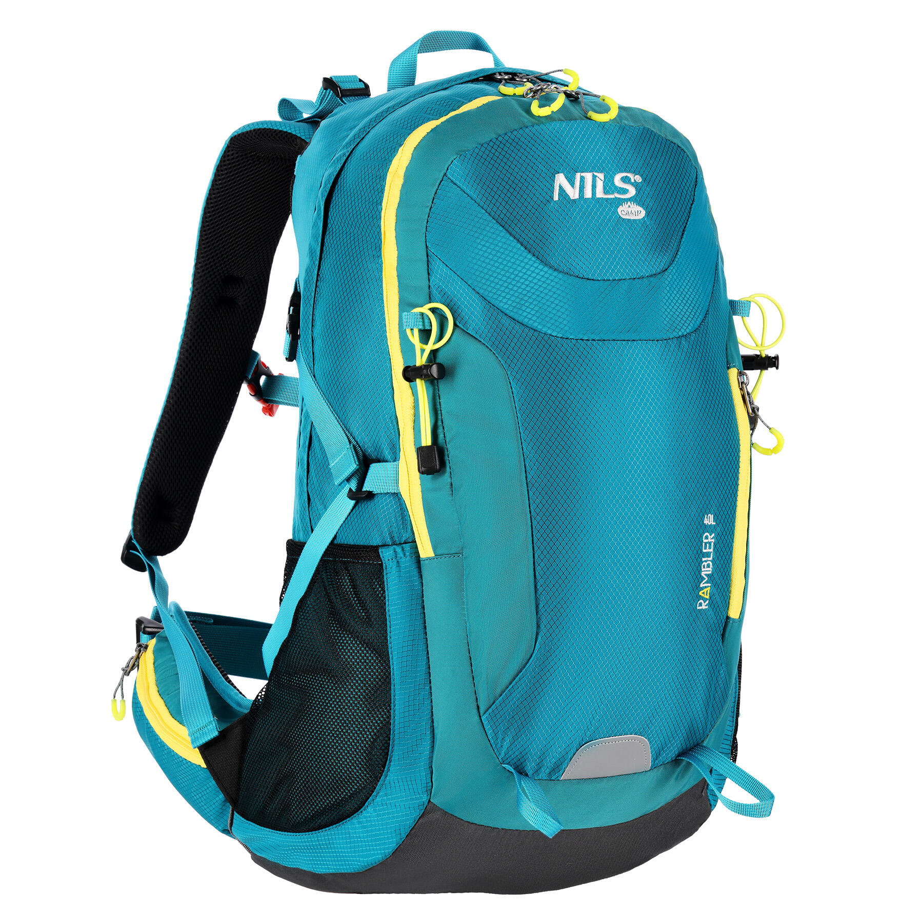NILS CAMP Wandelrugzak Rambler 40L NC1917 Nils Camp