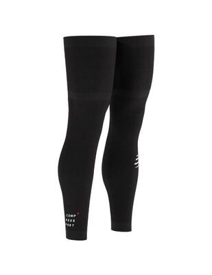 Compressport Uomo: manica a compressione per tutta la gamba