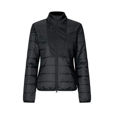 Kingsland klvalero verwarmde jas dames (incl. powerbank) blauw