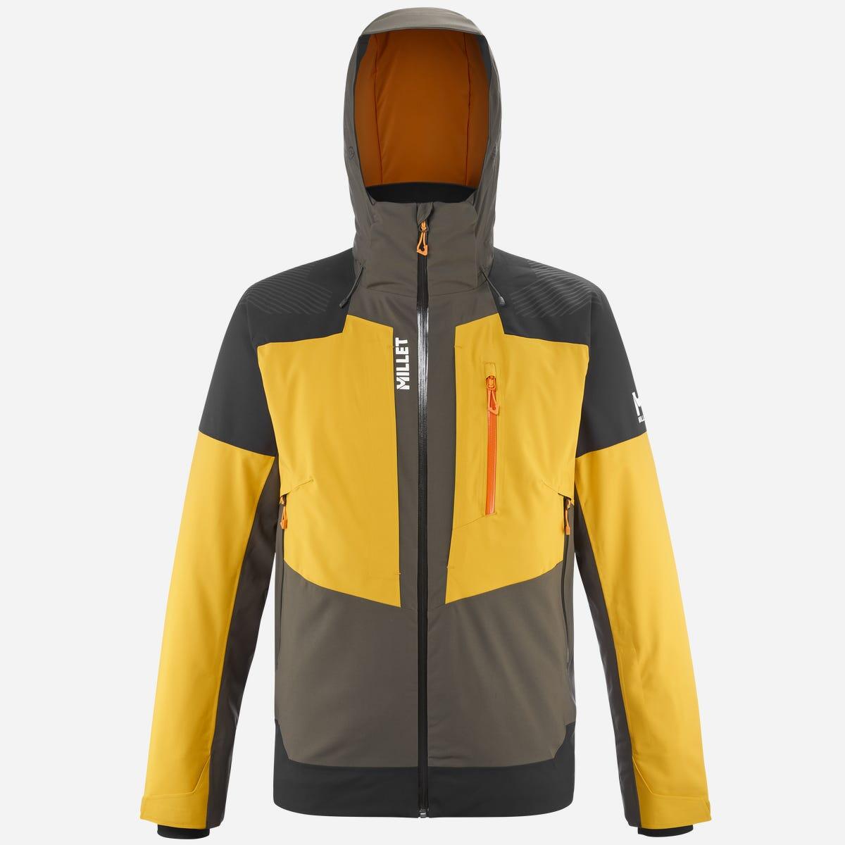 MILLET Jas Ski voor heren TELLURIDE