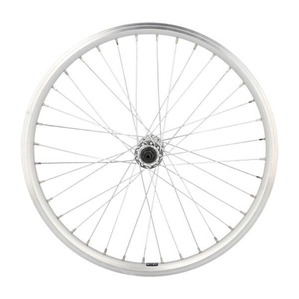 Bicycle front wheel Velox Mach1 Er10.