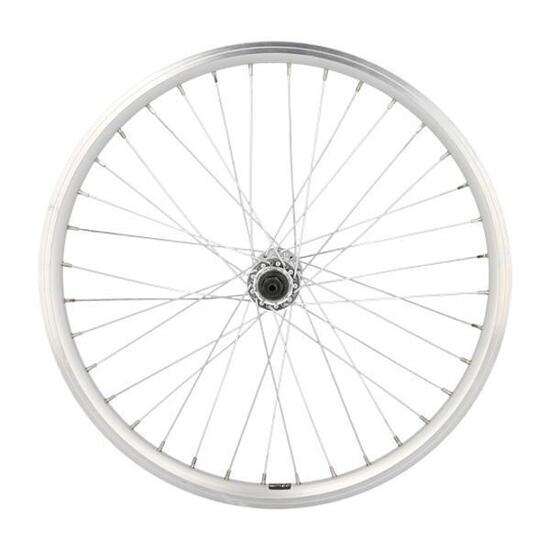 Fiets voorwiel Velox Mach1 Er10.