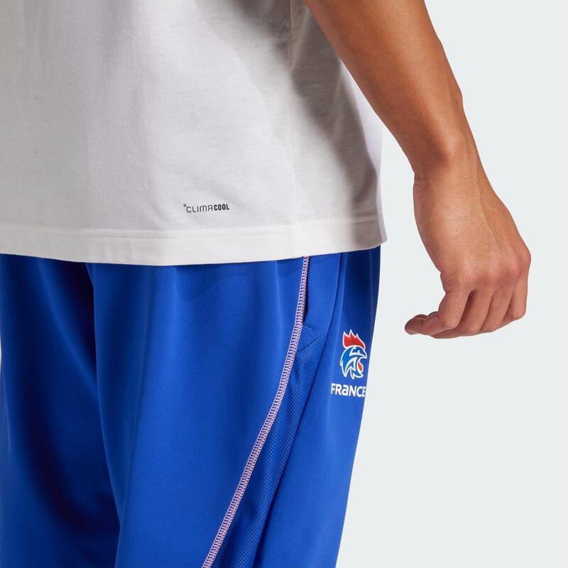Tričko France Handball Climacool Graphic