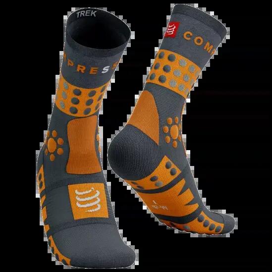 BLACK / ORANGE
