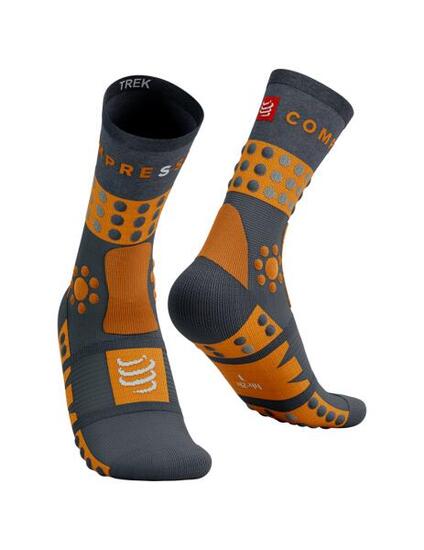 Chaussettes de trekking "Trekking Socks" Compressport
