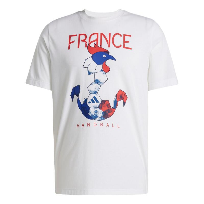Tričko France Handball Climacool Graphic
