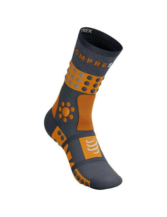 Calcetines de trekking Compressport 2/4