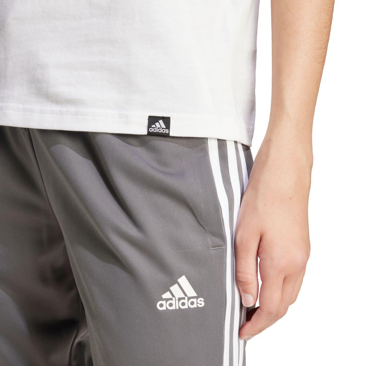ADIDAS Dames T-shirt Xpress Logo - 100% katoen 5/5