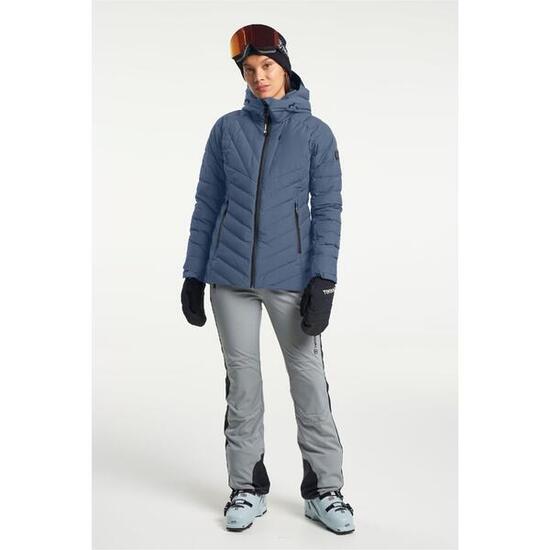 Piumino da donna Tenson Prime