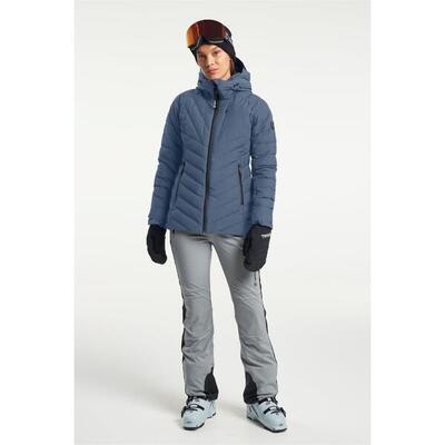 Damen-Daunenjacke Tenson Prime