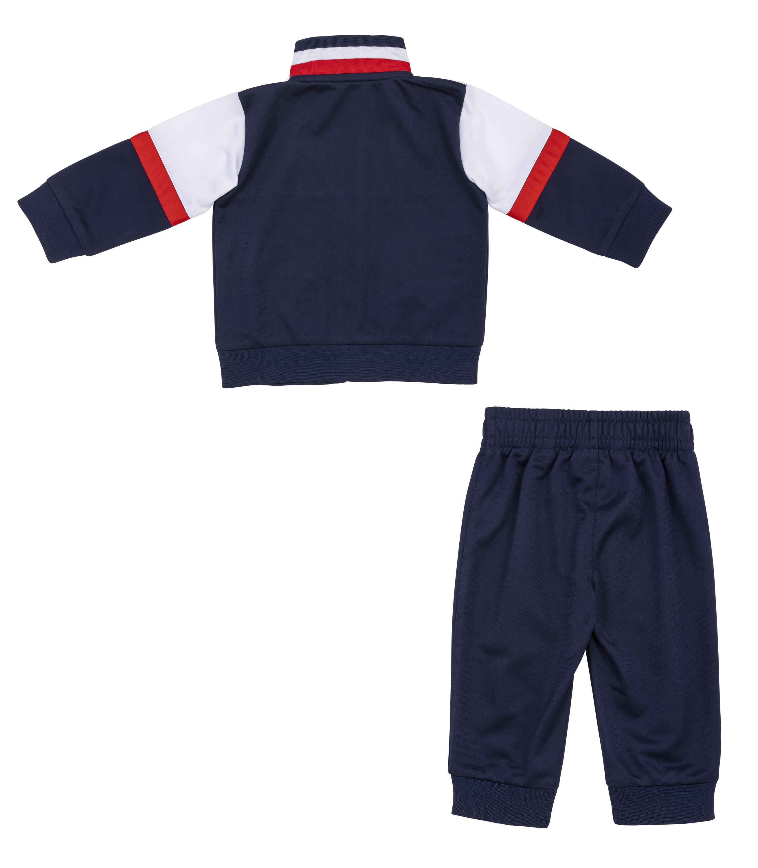 Survêtement bébé garçon FFF - Collection officielle Equipe de France de Football 2/2
