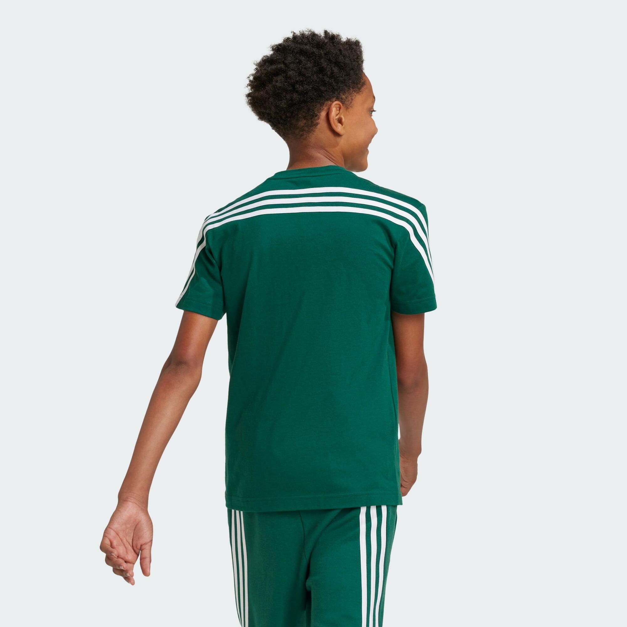 Future Icons 3-Stripes Tee 4/7