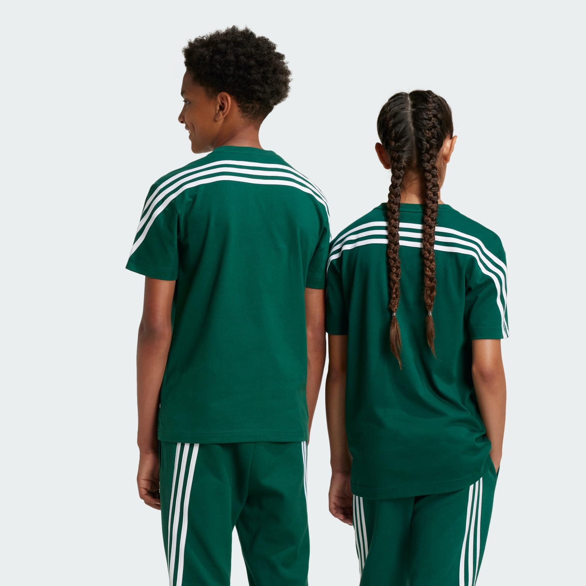 Future Icons 3-Stripes Tee 5/7
