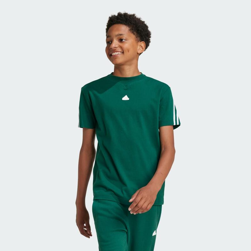 Future Icons 3-Stripes Tee