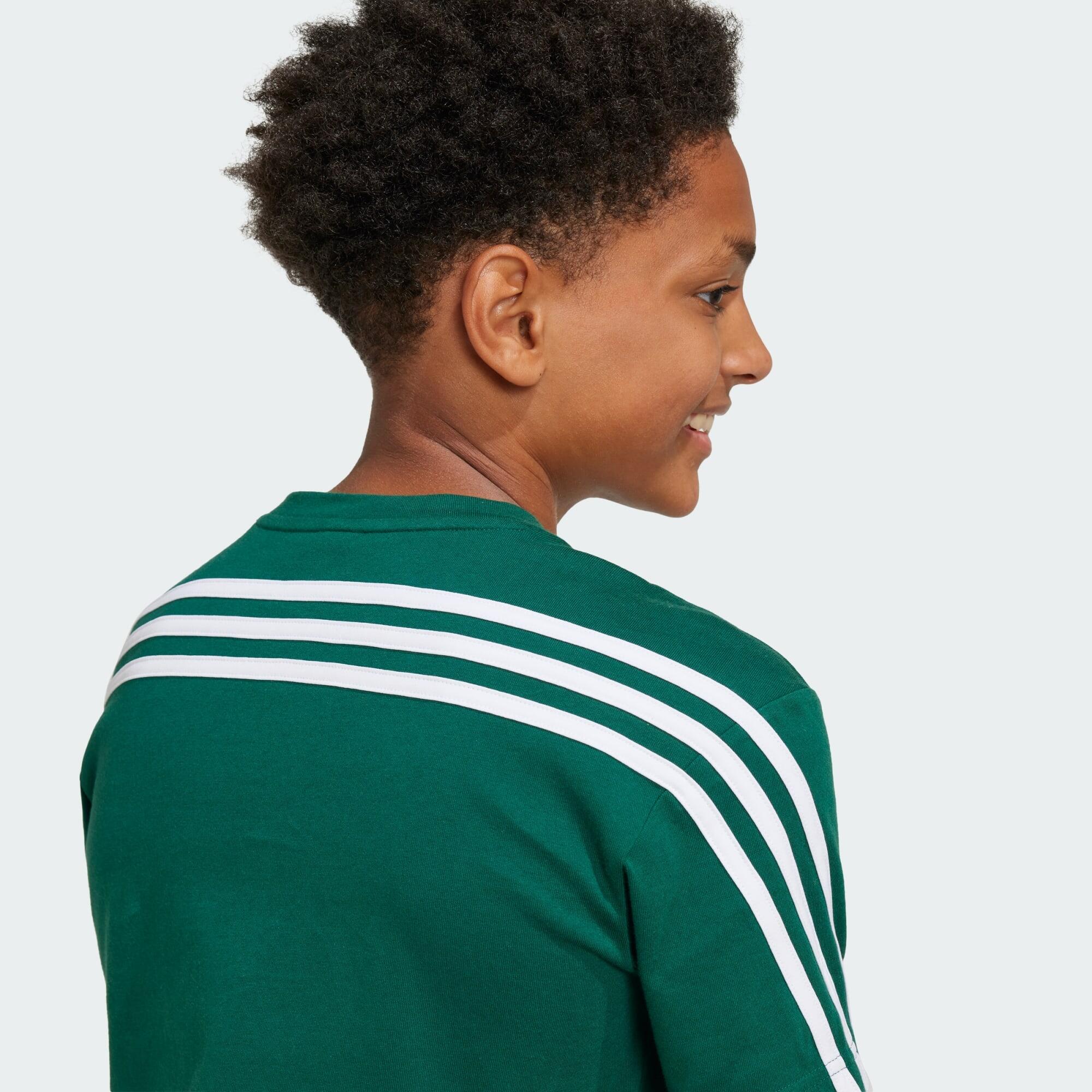Future Icons 3-Stripes Tee 7/7
