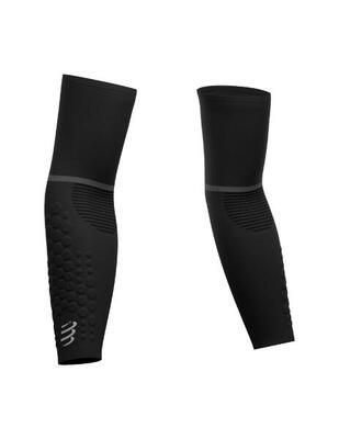 Compressport "ultralight" armcompressiemouwen (set van 2)