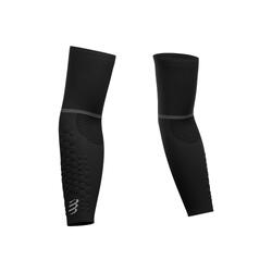 Manchons de compressions pour bras "Ultralight" Compressport (lot de 2)
