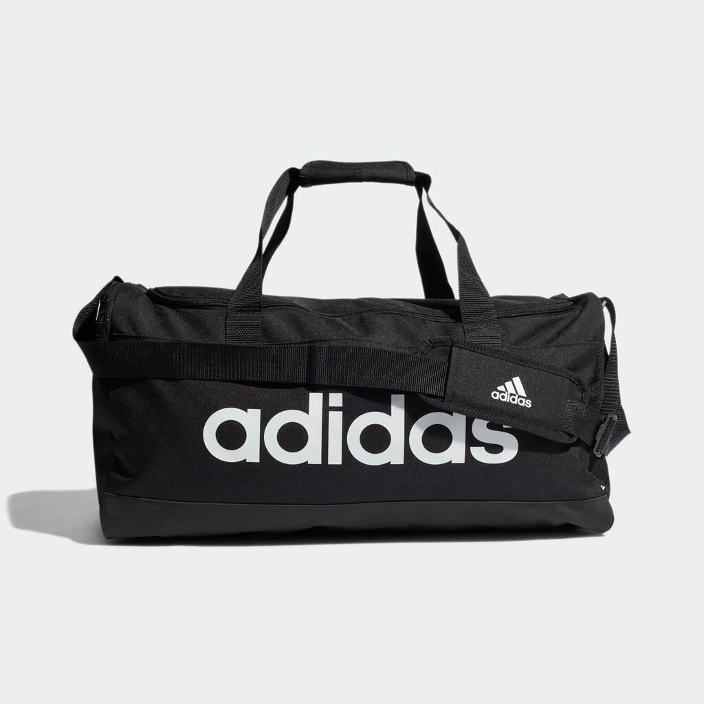 Essentials Logo Duffel Bag Medium