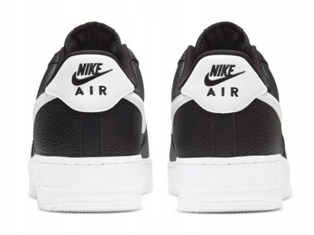 Baskets NIKE Air Force 1 '07 AN21 5/6