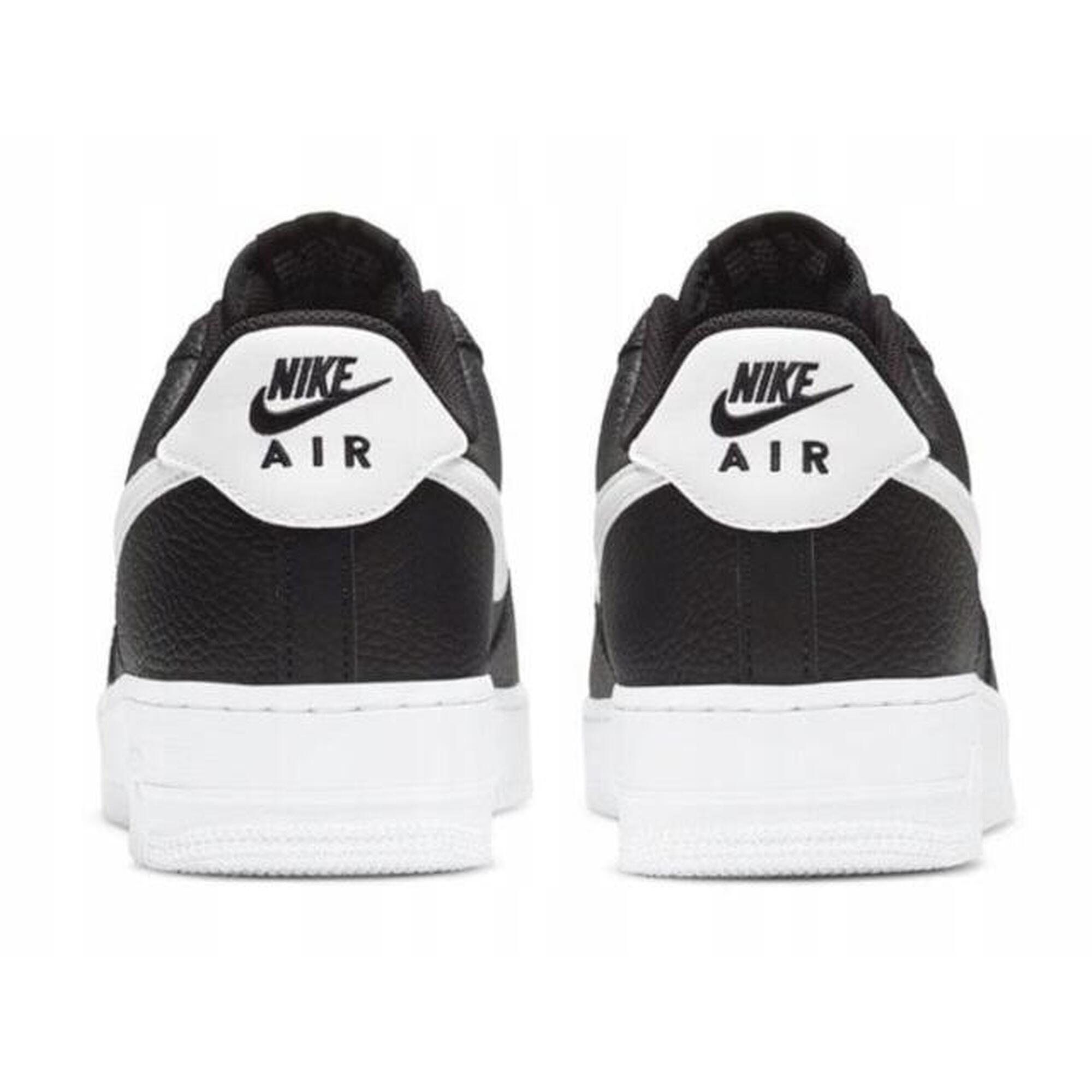 Pantofi sport barbati Airforce 1 07 Negru