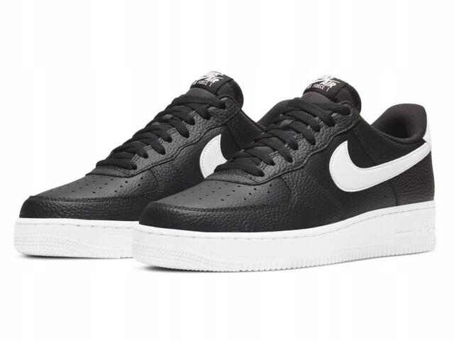 Baskets NIKE Air Force 1 '07 AN21 4/6