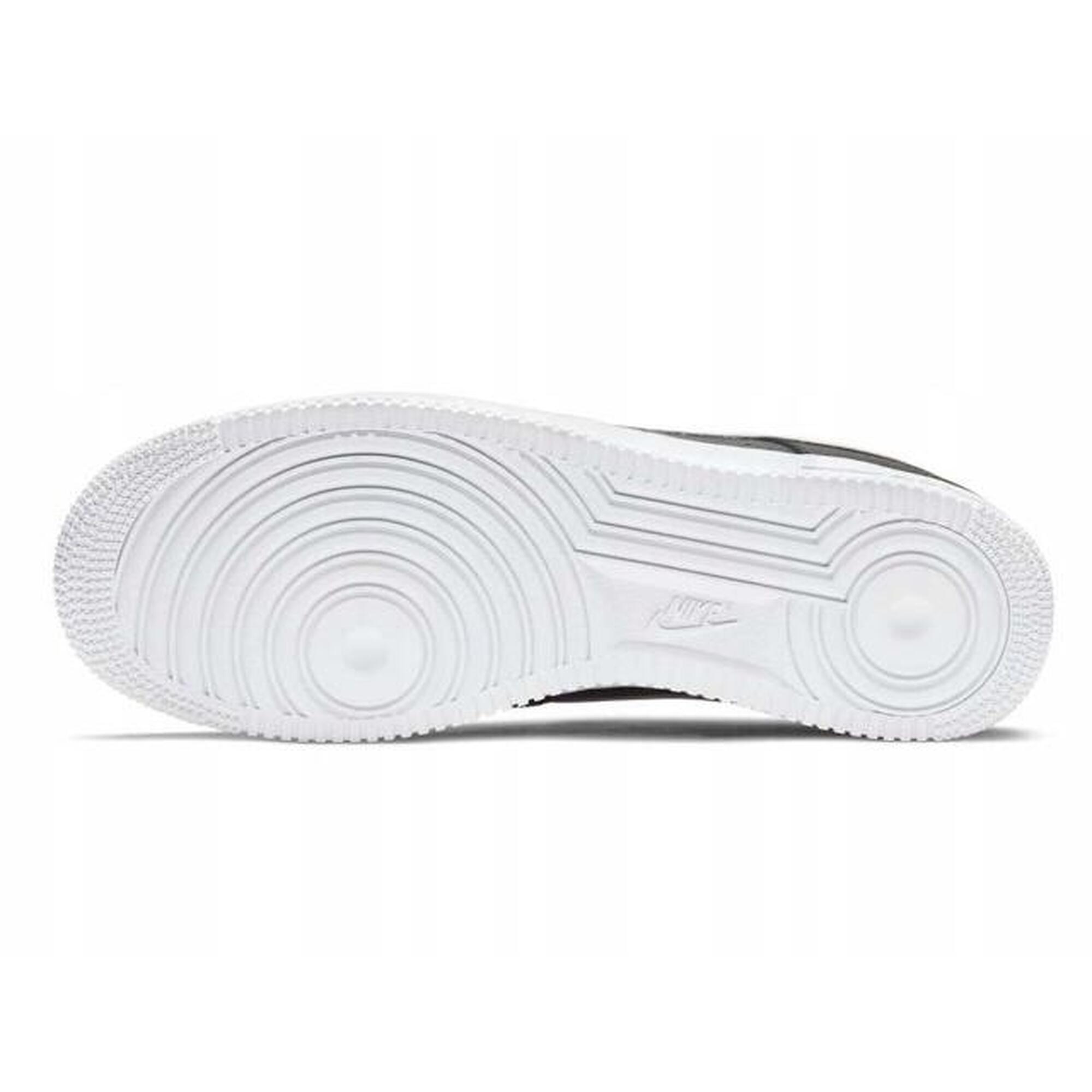 Pantofi sport barbati Airforce 1 07 Negru