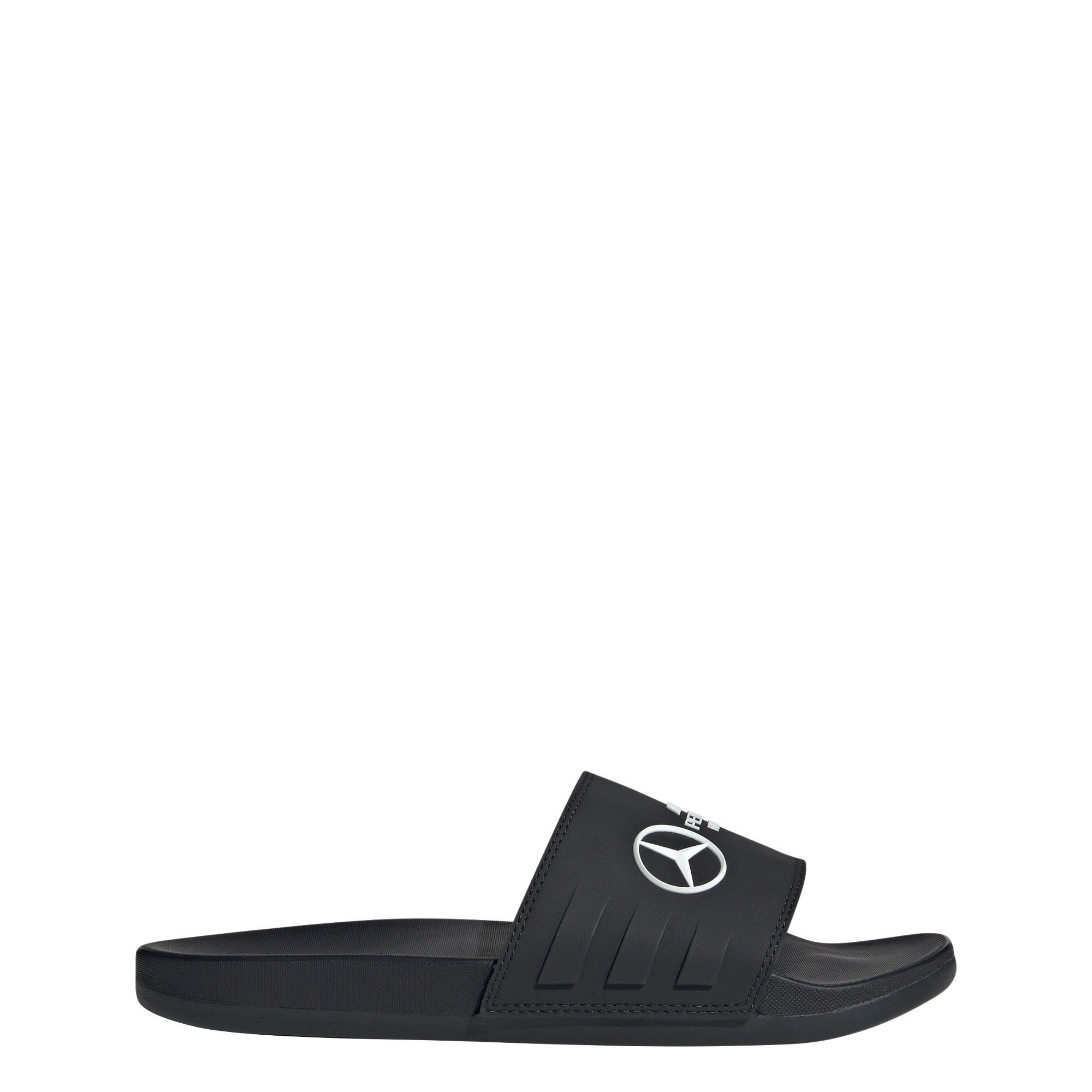 ADIDAS Mercedes - AMG Petronas Formula One Team adilette Comfort Slippers