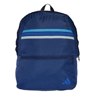 Mochila Classic Back-to-School Stripes