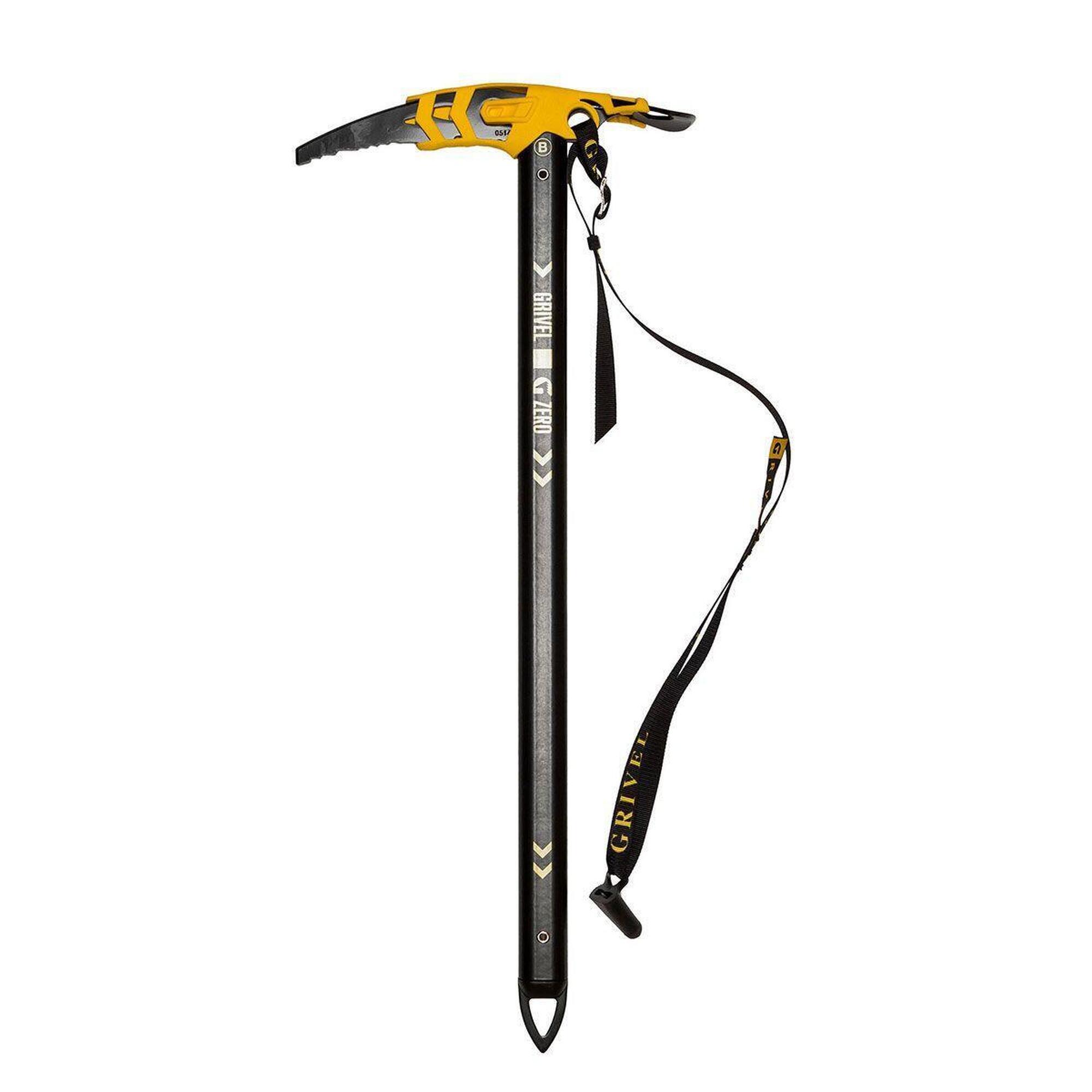 Czekan Grivel G Zero