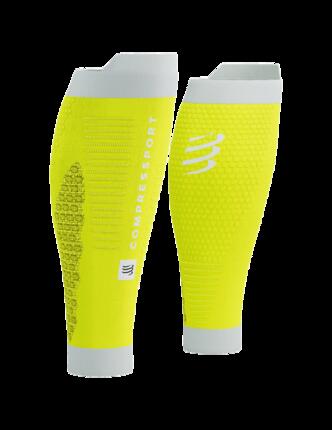 Manchons de compression pour mollets "R2 3.0" Compressport (lot de 2)