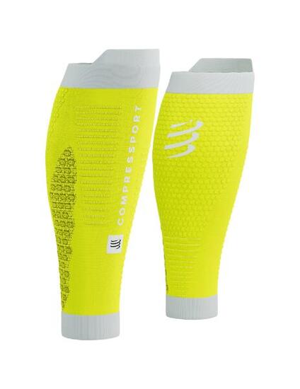 Manchons de compression pour mollets "R2 3.0" Compressport (lot de 2)