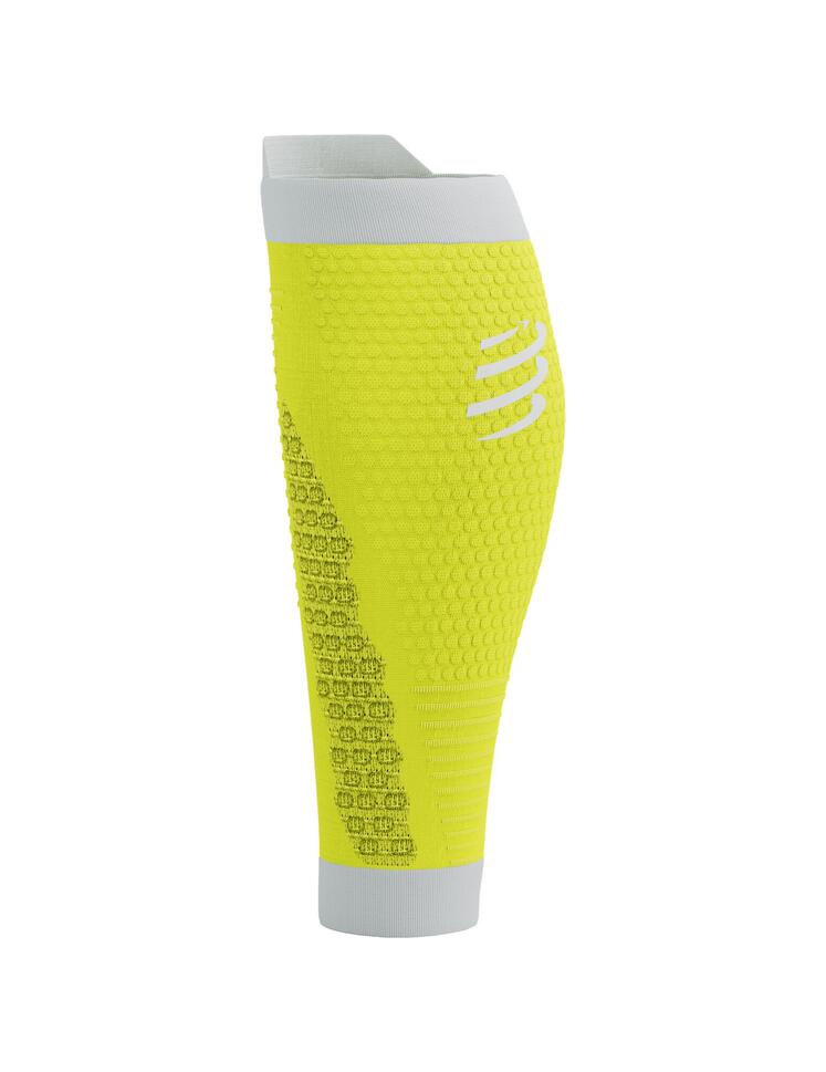 Nogawki do biegania Compressport R2 3.0