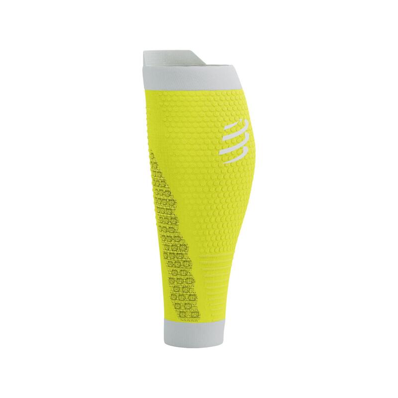 Nogawki do biegania Compressport R2 3.0
