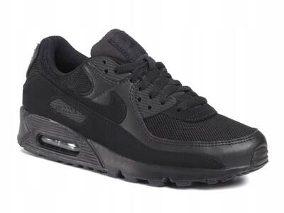 Nike Air Max 90 Recraft Triple Black