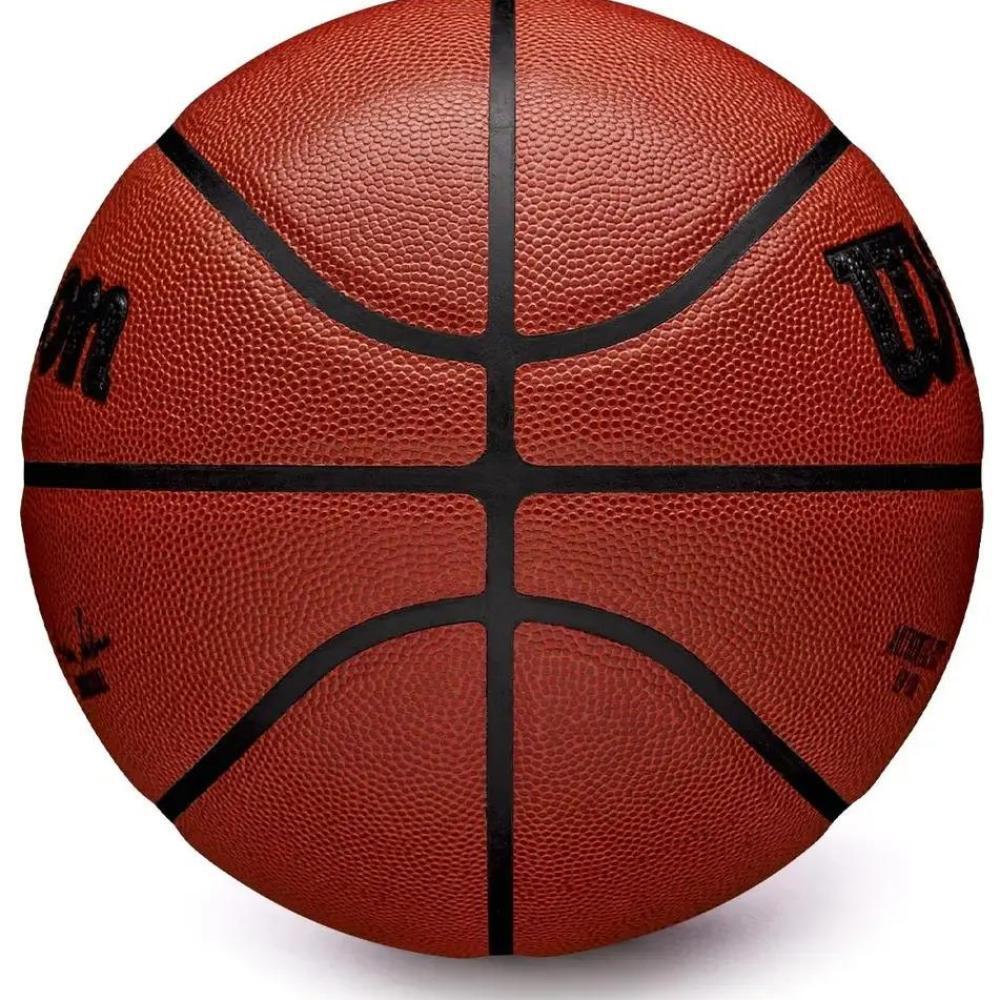 Basketbal Wilson NBA Authentic City New York 2/3