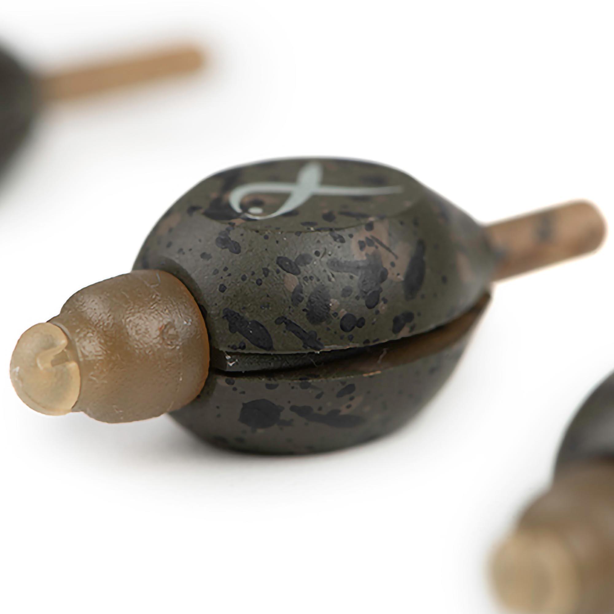 Matrix Inline Pellet Bomb Blei 5/7