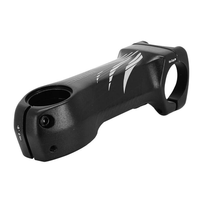 CONTROLTECH Attacco manubrio compatibile con il cavo interno Controltech Cougar 8ï¿½ 31,8x11
