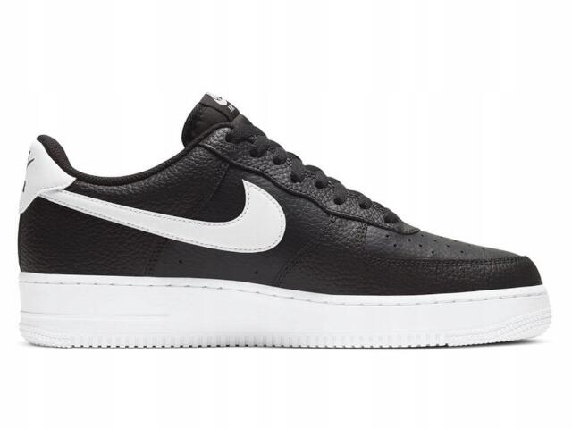 Zapatillas Deportivas Nike Air Force 1 '07 Ct2302 002 4/7