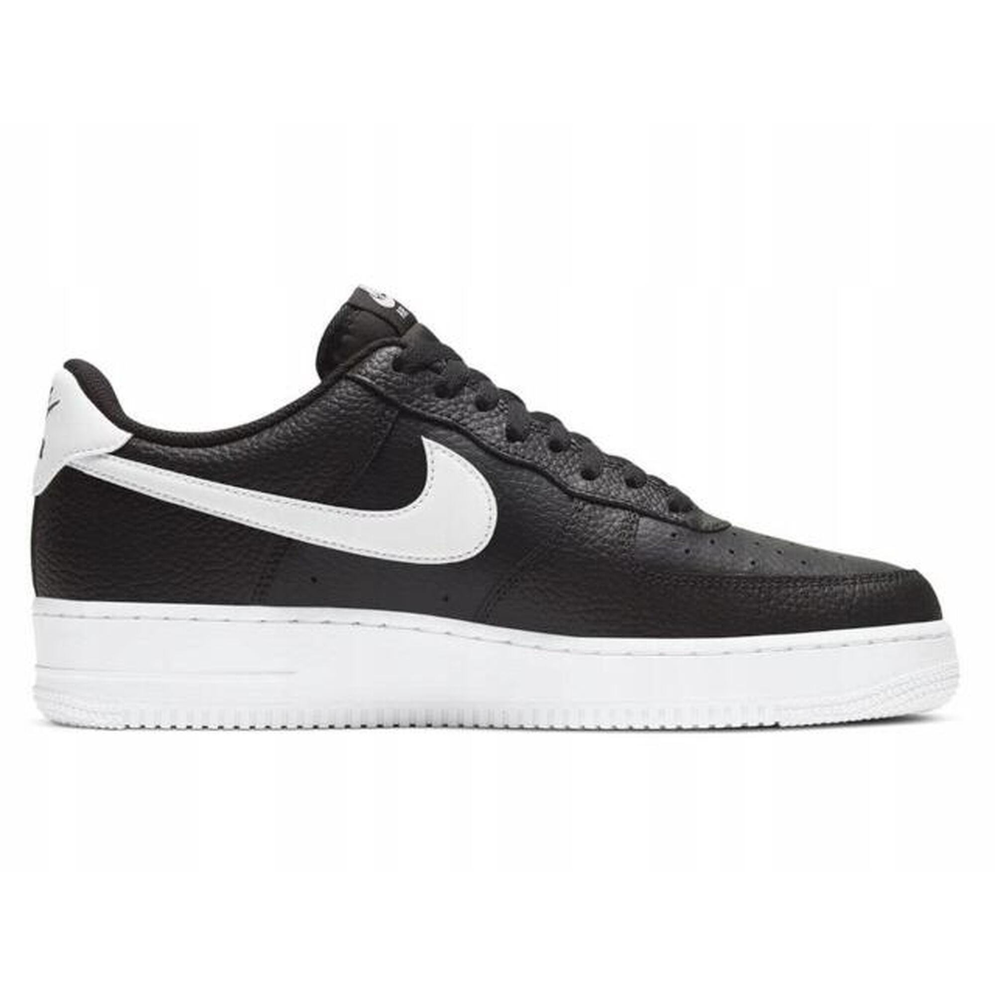 Pantofi sport barbati Airforce 1 07 Negru