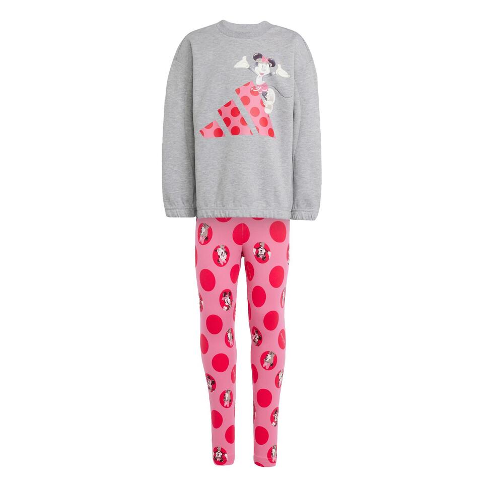 Zestaw Disney Minnie Mouse Jogger