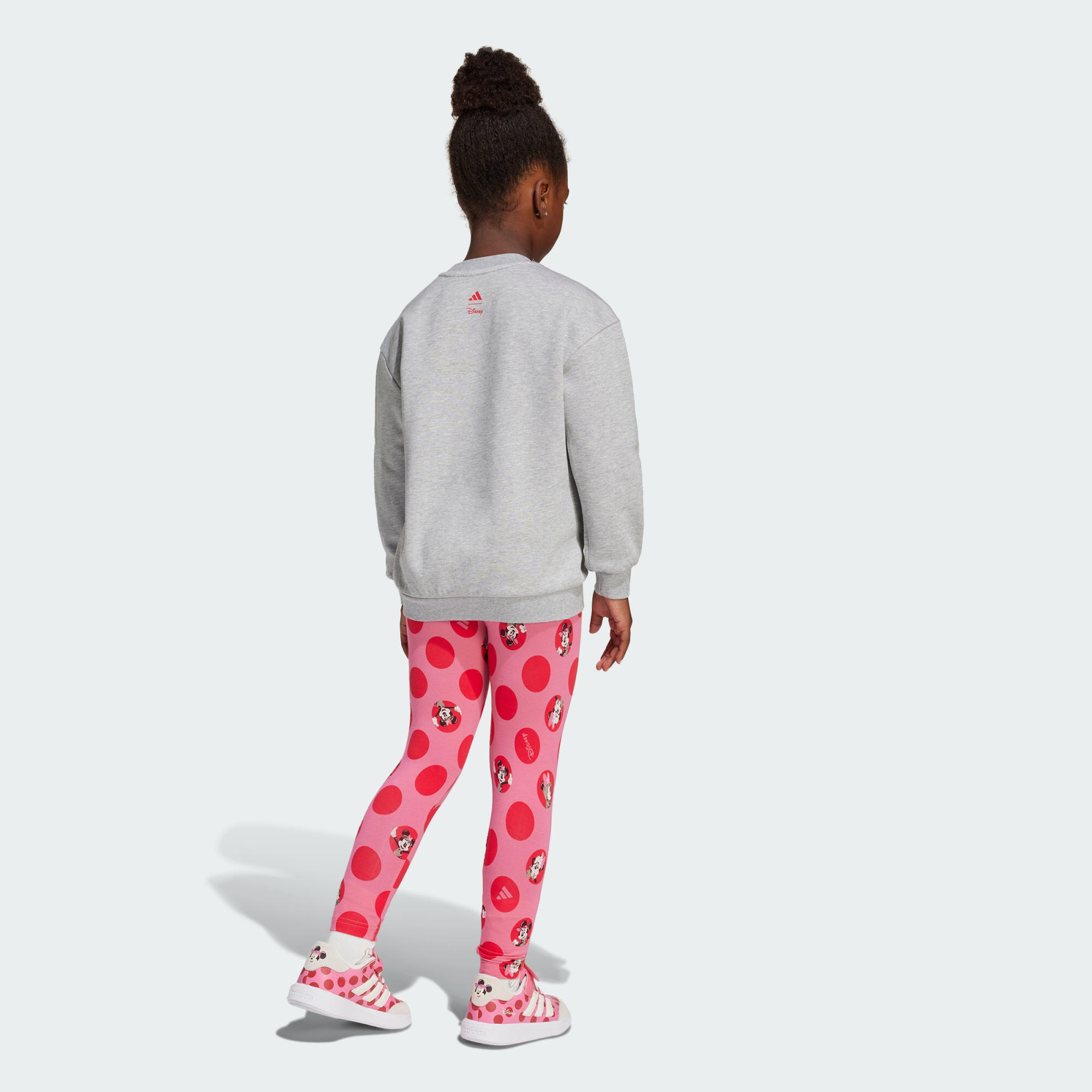 Disney Minnie Mouse Small Hearts Ensemble Bébé garçon