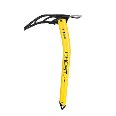 Czekan Grivel Ghost Evo - yellow/yellow