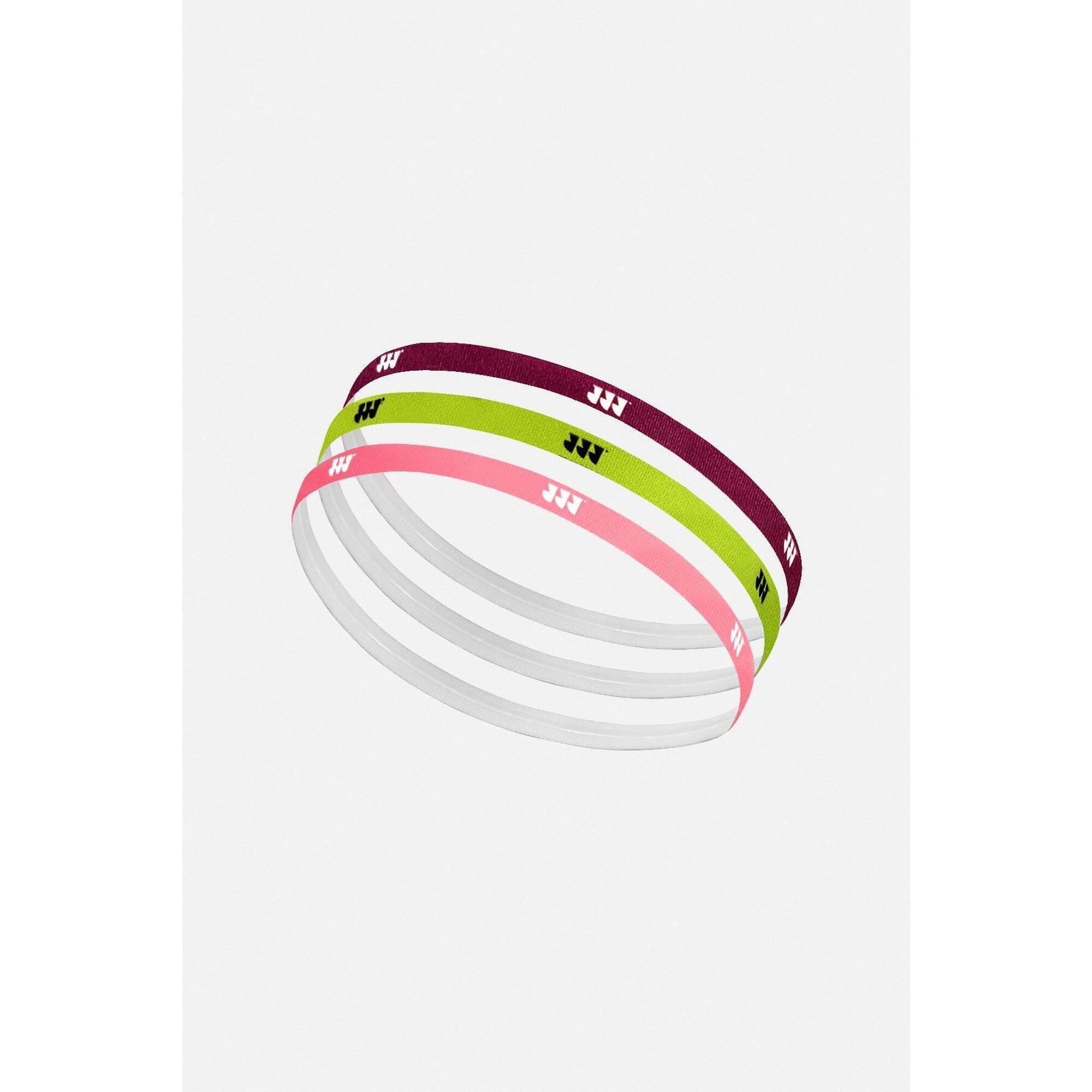 Opaski Sportowe 3 Pack