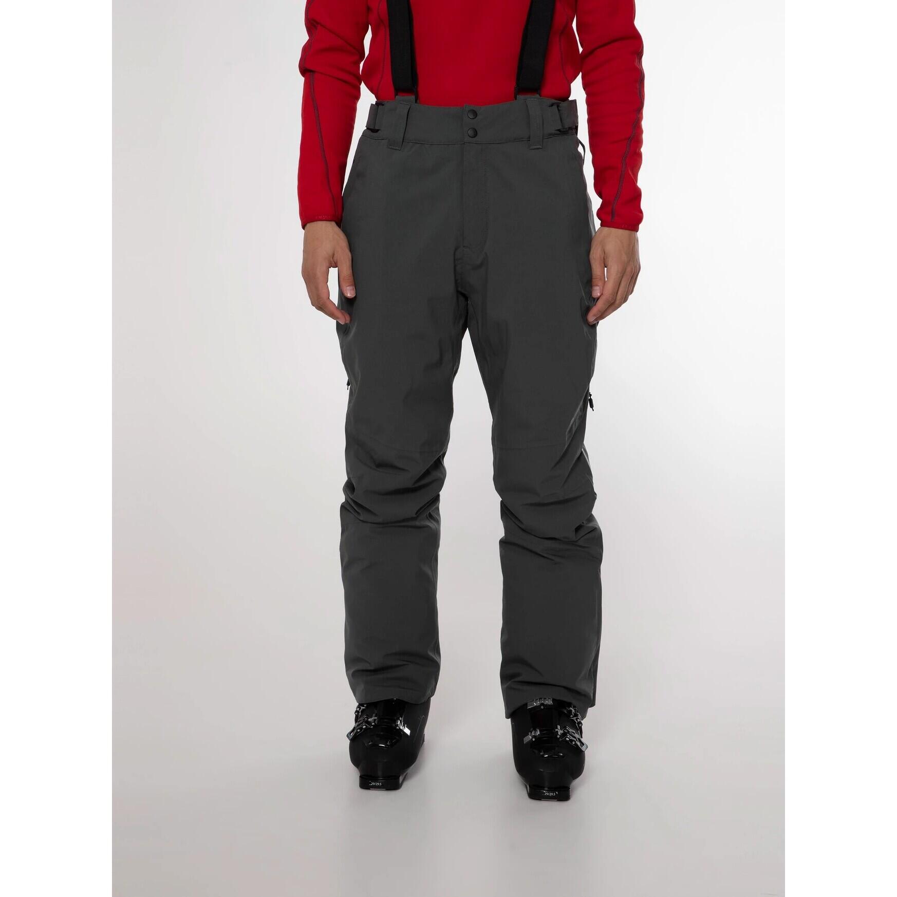 Pantalon de ski Protest Miikka 2/5