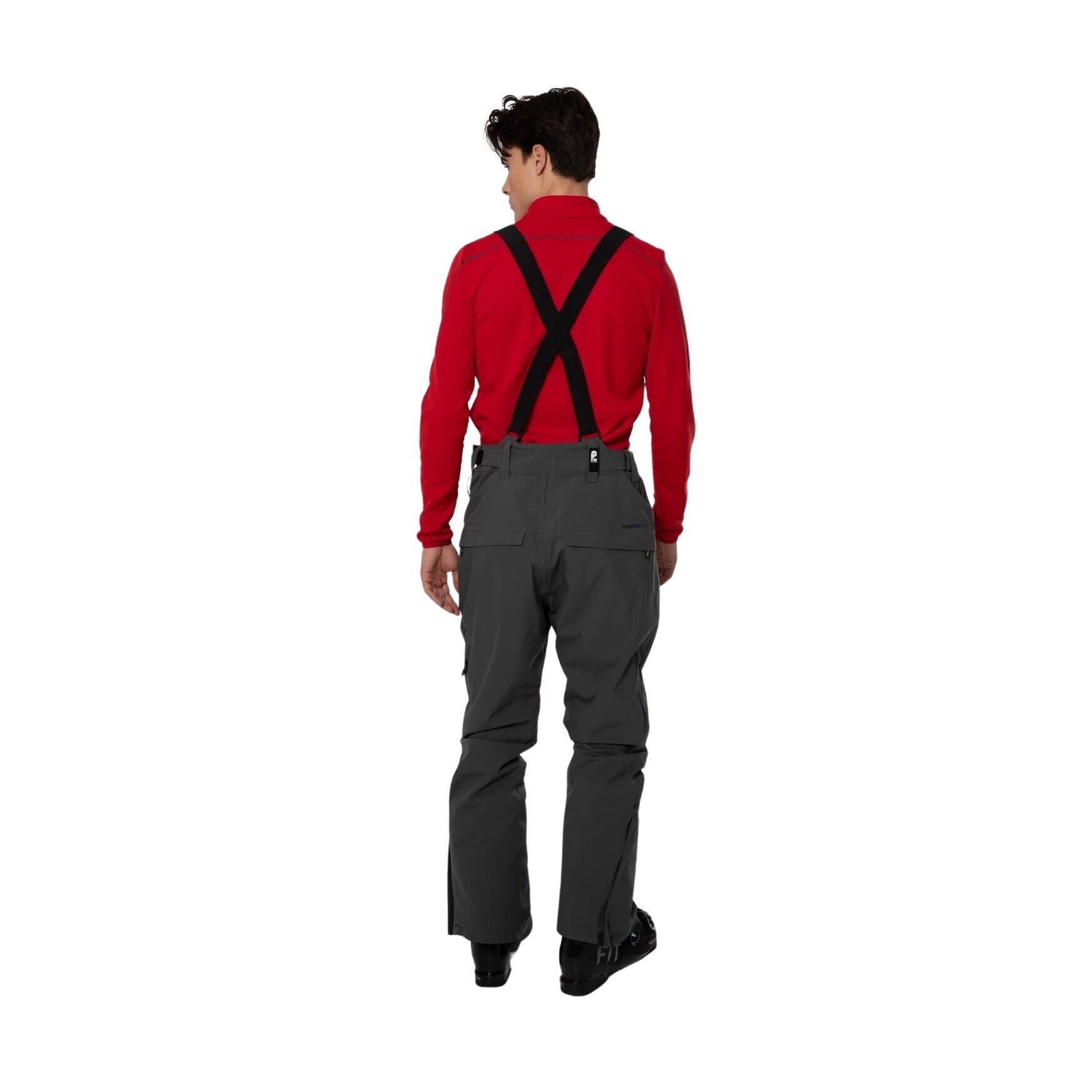 Pantalon de ski Protest Miikka 3/5
