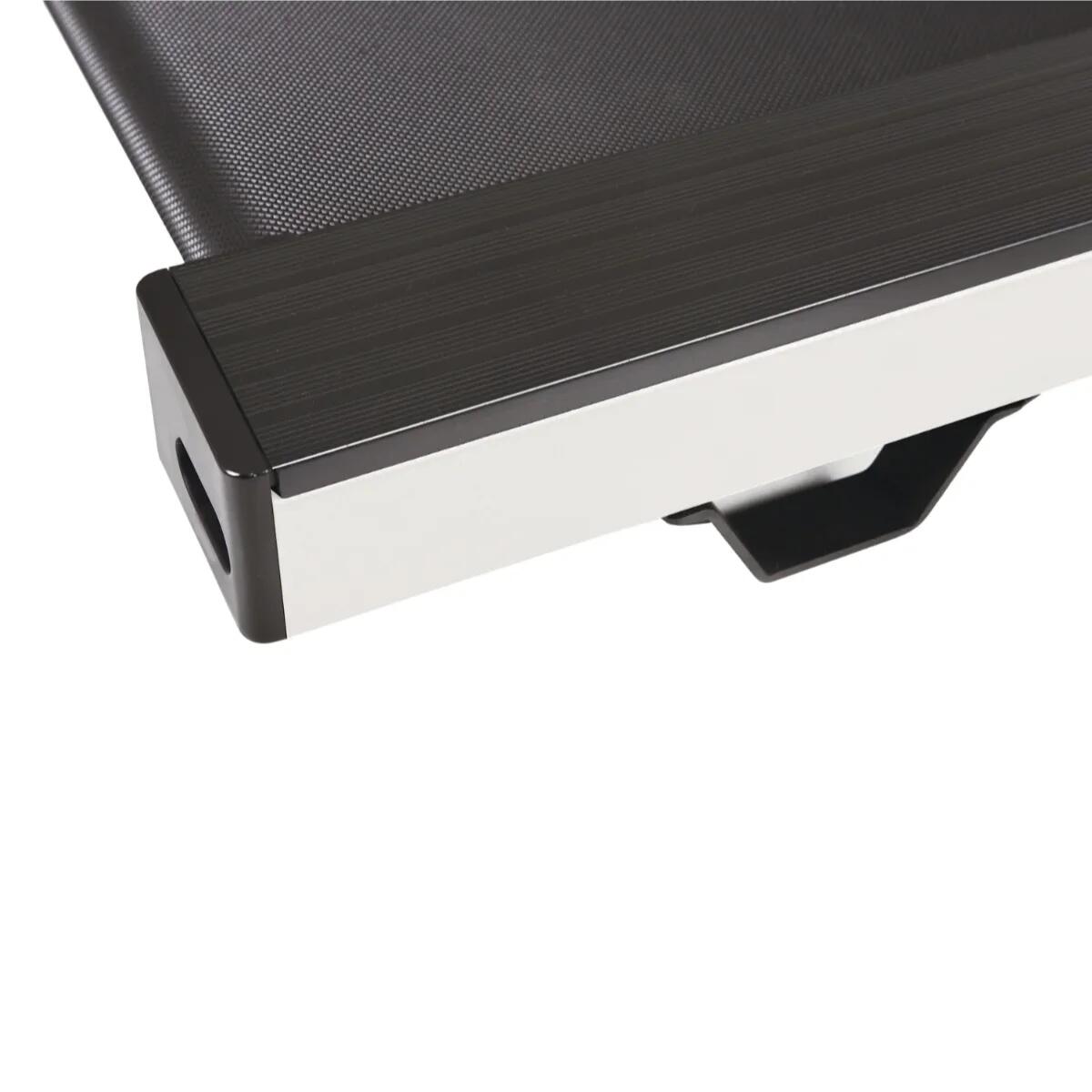 Tapis Roulant [City Compact] Ultra Compact  motorizzato 14 km/h + fissaggio muro 5/7